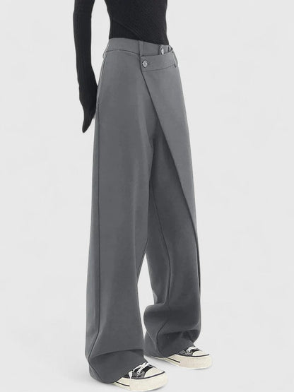 Lavisa - Sophisticated Women's Tailored Fit Pants