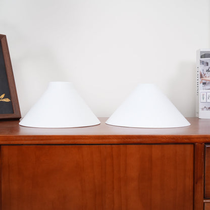 Lavisa - Vintage Double-Shade Linear Pendant Light
