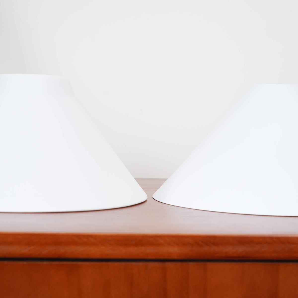 Lavisa - Vintage Double-Shade Linear Pendant Light