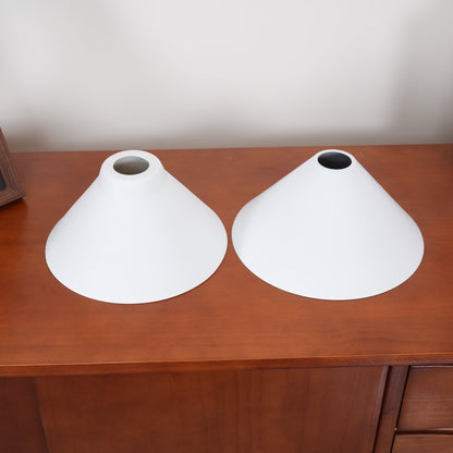 Lavisa - Vintage Double-Shade Linear Pendant Light