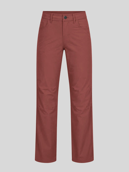 Lavisa - Women's Anywhere Bootcut Travel & Outdoor Pants