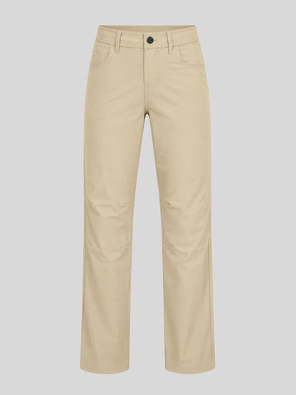 Lavisa - Women's Anywhere Bootcut Travel & Outdoor Pants