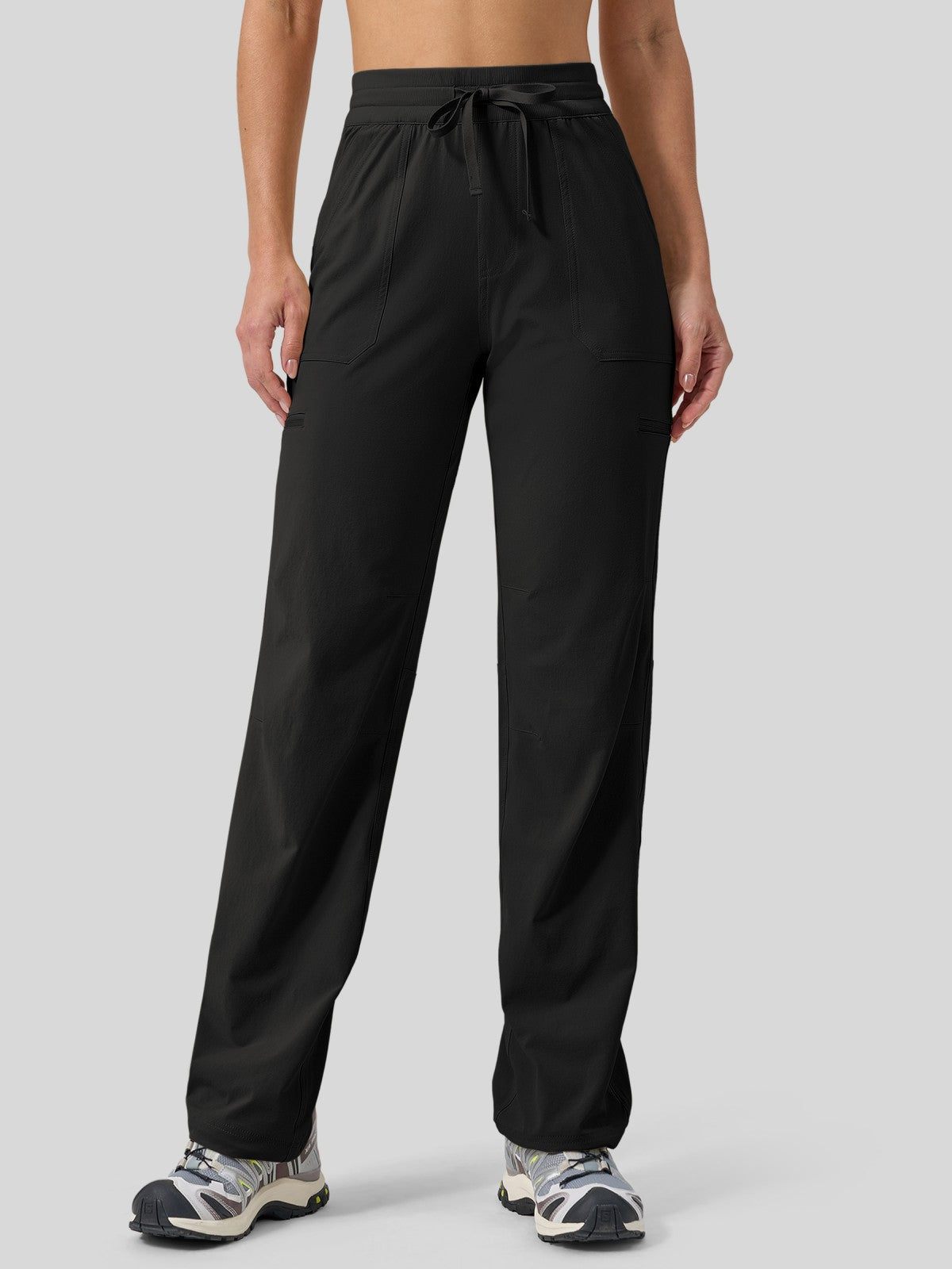 Lavisa - Women's Outdoor Hiking Pants - Quick Dry & Stretch