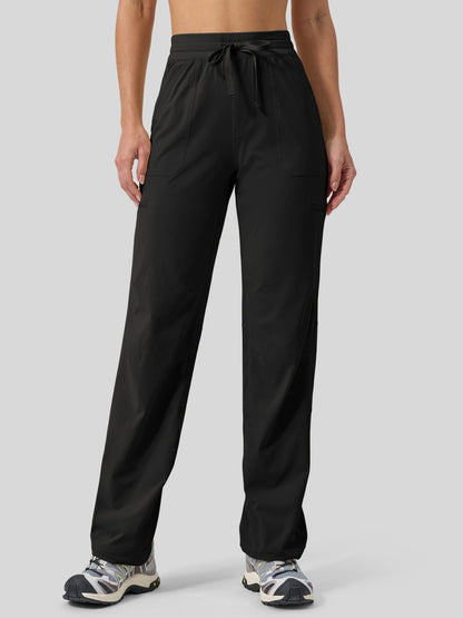 Lavisa - Women's Outdoor Hiking Pants - Quick Dry & Stretch