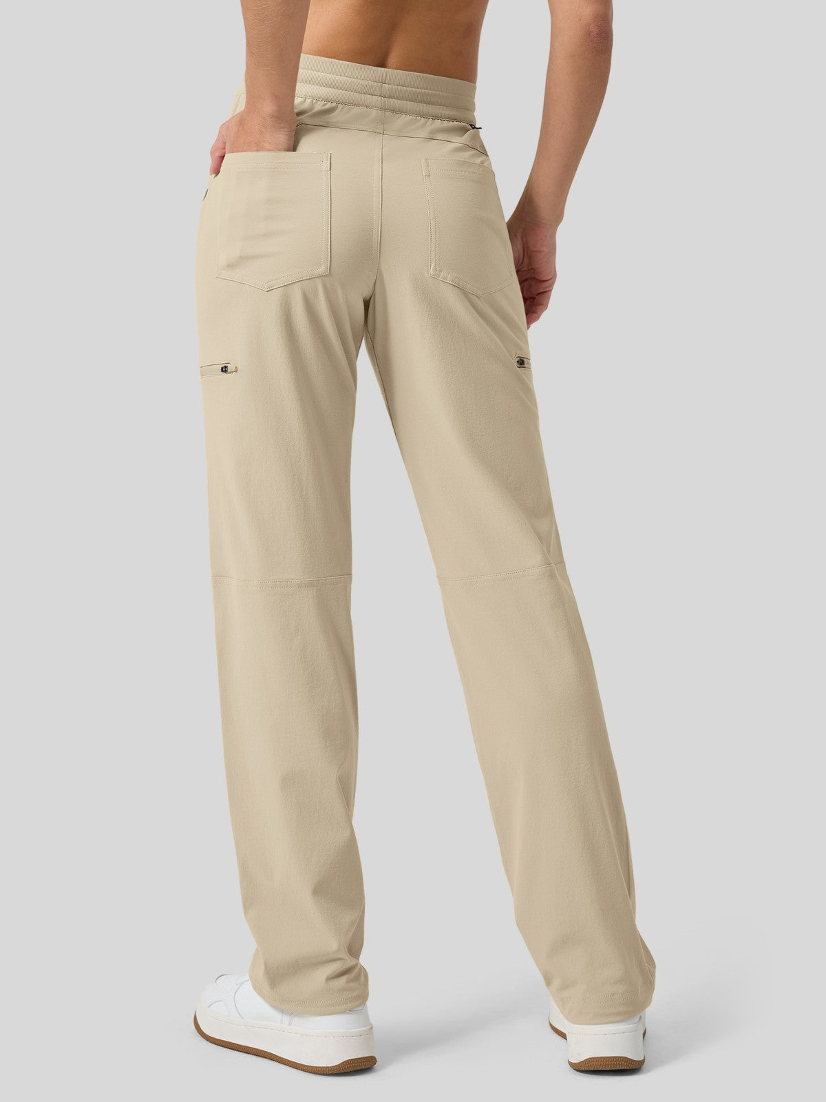 Lavisa - Women's Outdoor Hiking Pants - Quick Dry & Stretch