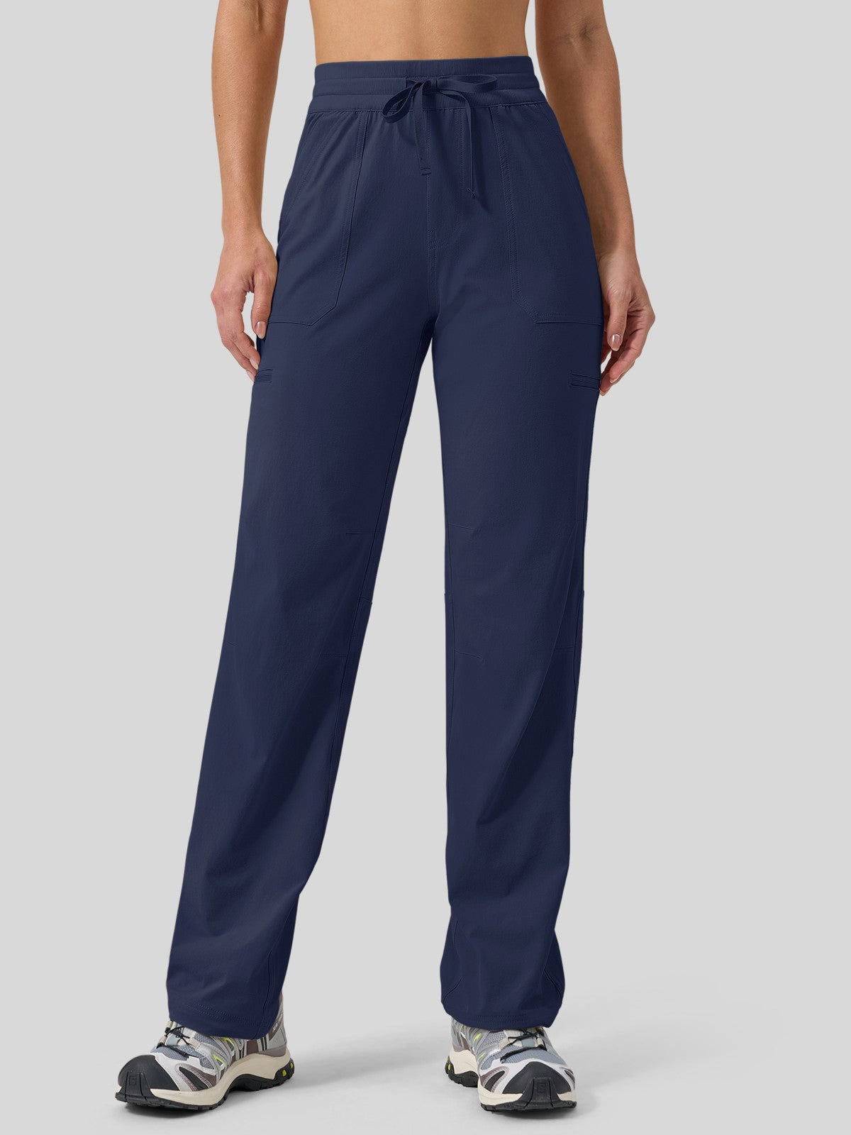 Lavisa - Women's Outdoor Hiking Pants - Quick Dry & Stretch