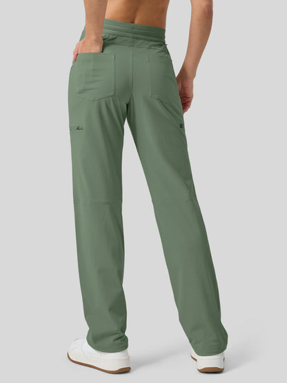 Lavisa - Women's Outdoor Hiking Pants - Quick Dry & Stretch