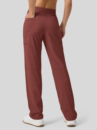 Lavisa - Women's Outdoor Hiking Pants - Quick Dry & Stretch