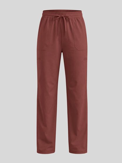 Lavisa - Women's Outdoor Hiking Pants - Quick Dry & Stretch