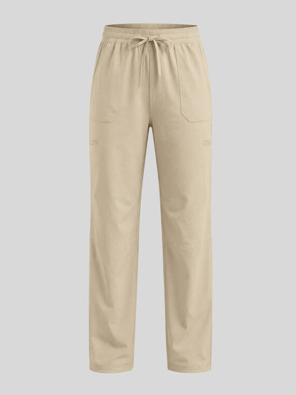 Lavisa - Women's Outdoor Hiking Pants - Quick Dry & Stretch