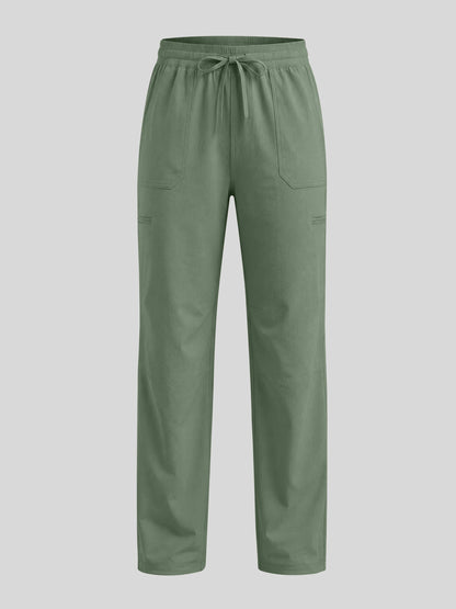 Lavisa - Women's Outdoor Hiking Pants - Quick Dry & Stretch