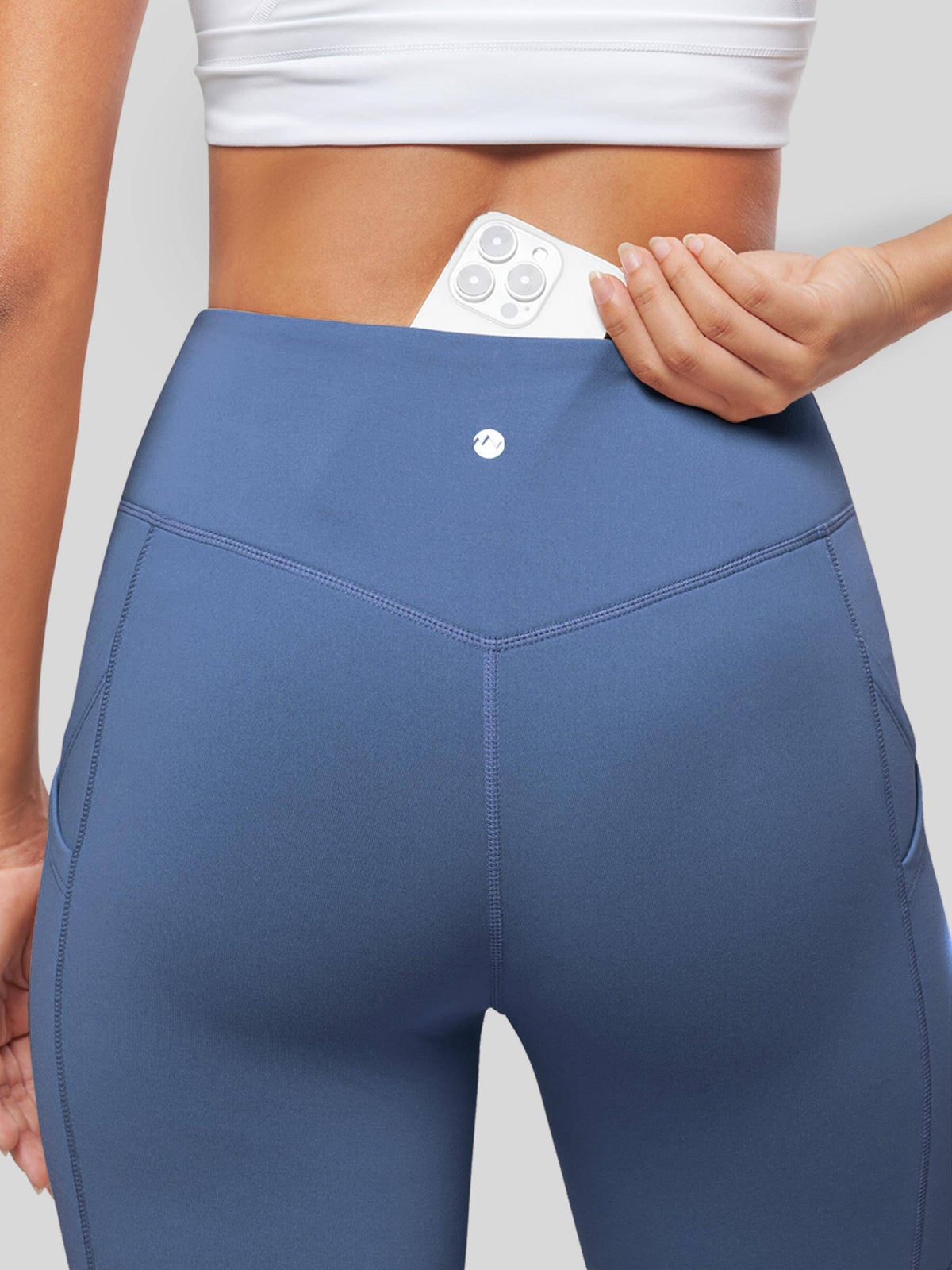 Lavisa - Women's Fleece Lined Bootcut Yoga Pants - Warm & Water-Resistant