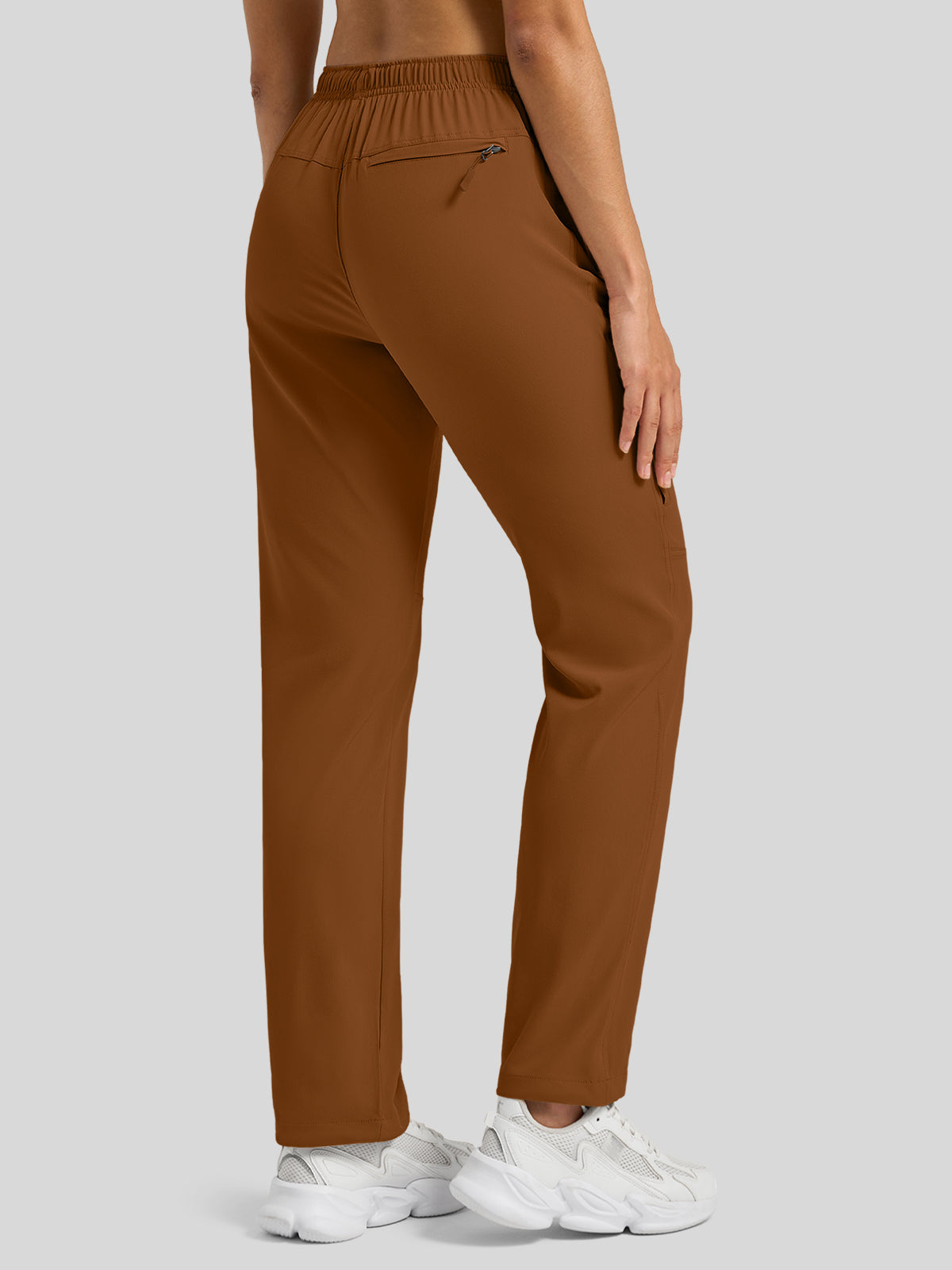 Lavisa - Women's Lightweight Quick-Dry Hiking & Travel Pants