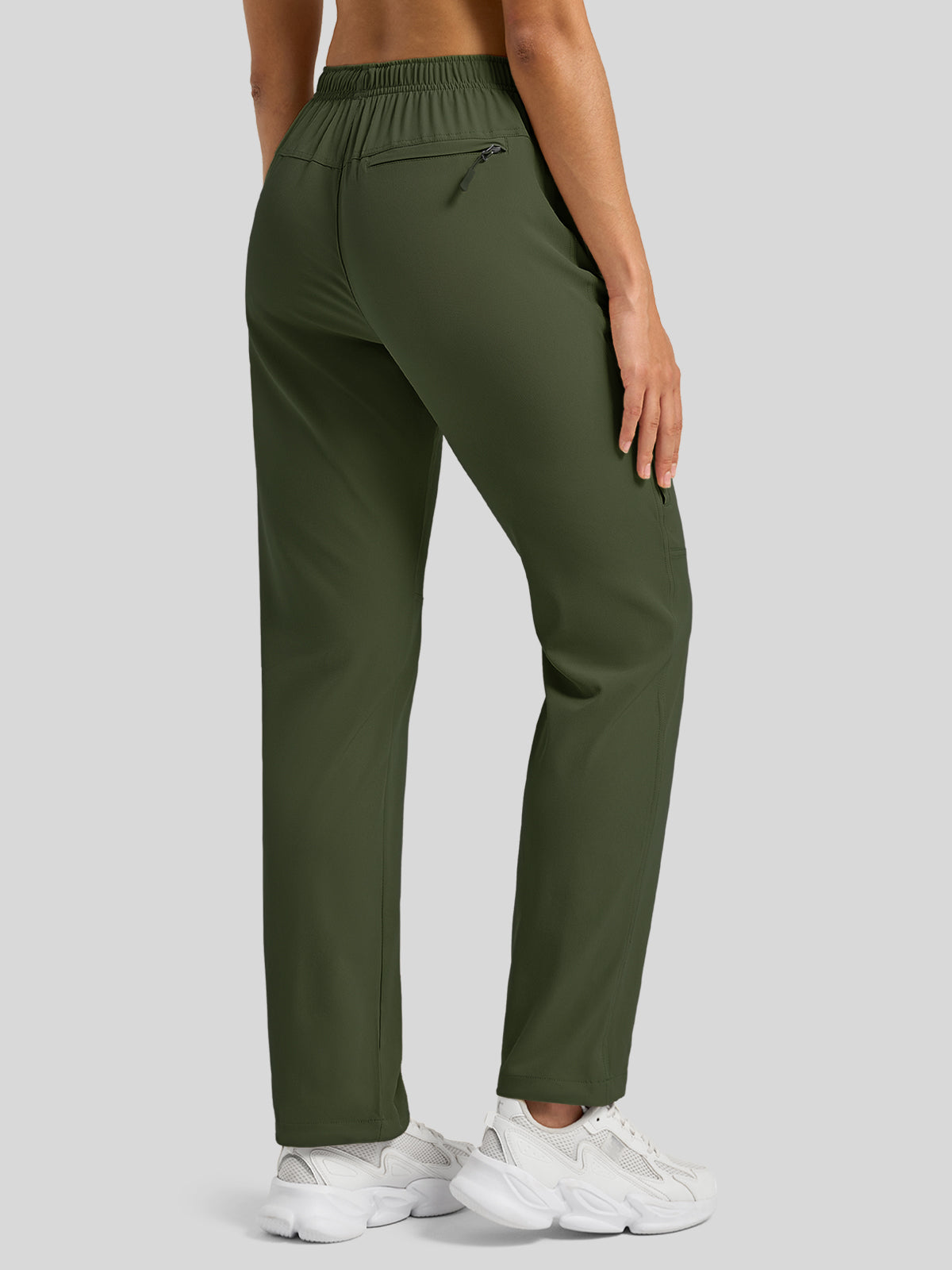 Lavisa - Women's Lightweight Quick-Dry Hiking & Travel Pants