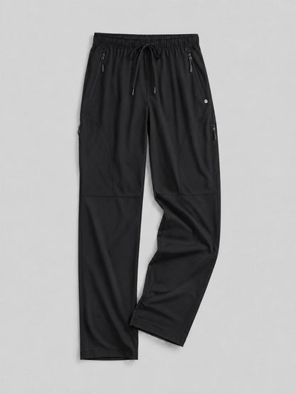 Lavisa - Women's Lightweight Quick-Dry Hiking & Travel Pants