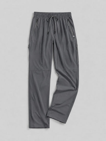 Lavisa - Women's Lightweight Quick-Dry Hiking & Travel Pants