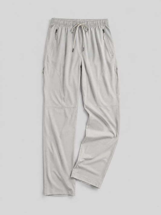 Lavisa - Women's Lightweight Quick-Dry Hiking & Travel Pants