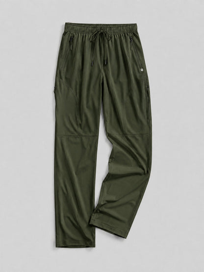 Lavisa - Women's Lightweight Quick-Dry Hiking & Travel Pants
