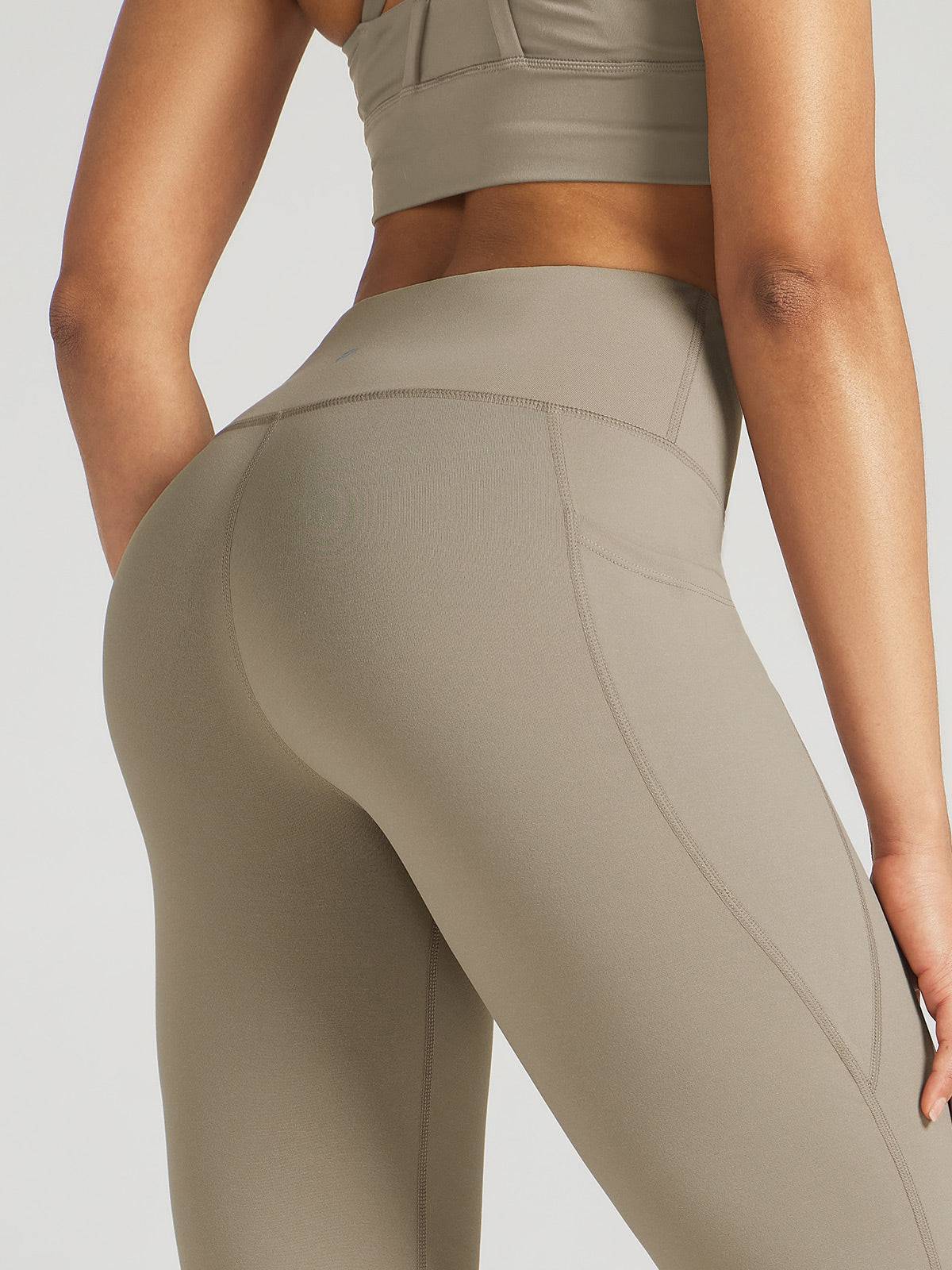 Lavisa - Women's Bootcut Yoga Pants - High Waist Flare Leggings