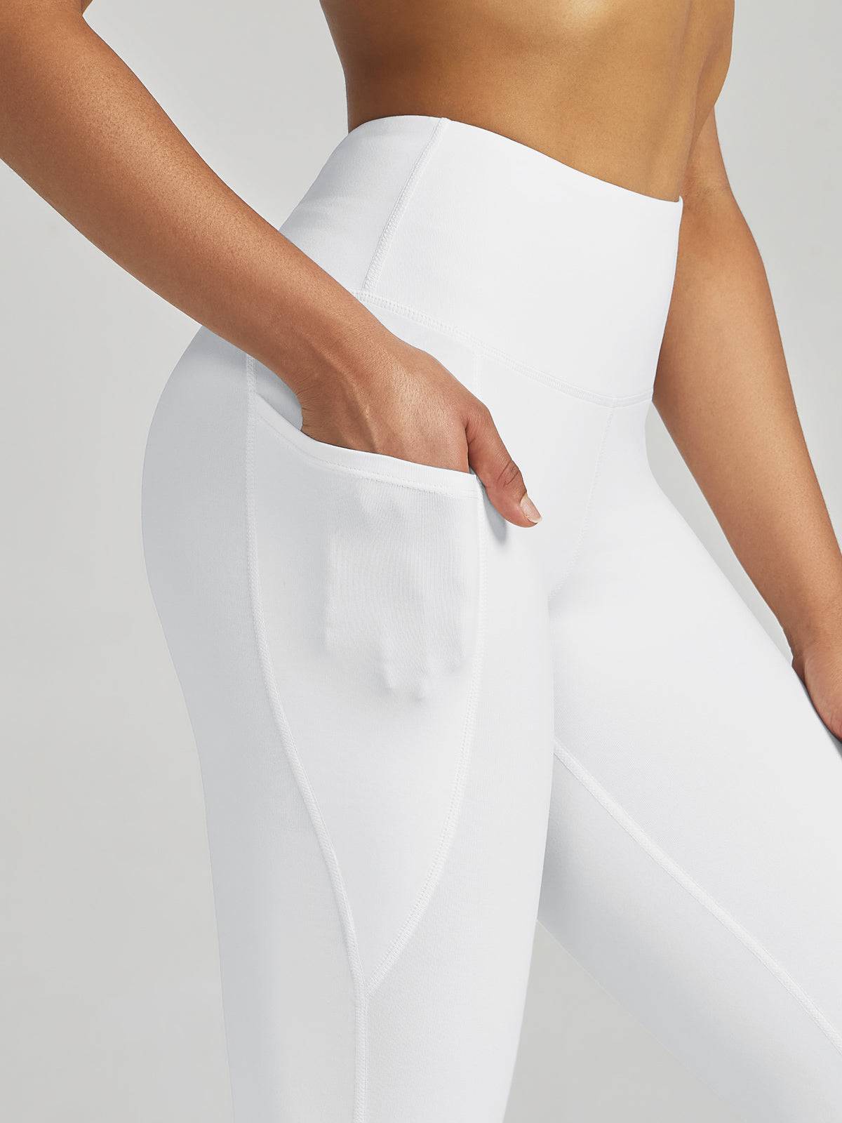 Lavisa - Women's Bootcut Yoga Pants - High Waist Flare Leggings
