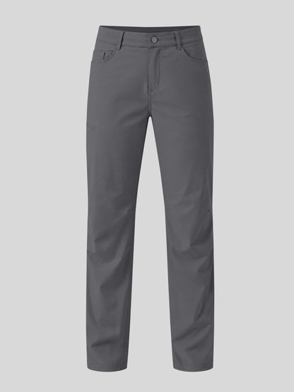Lavisa - Women's Lightweight Hiking Pants - Stretch & Sun Protection