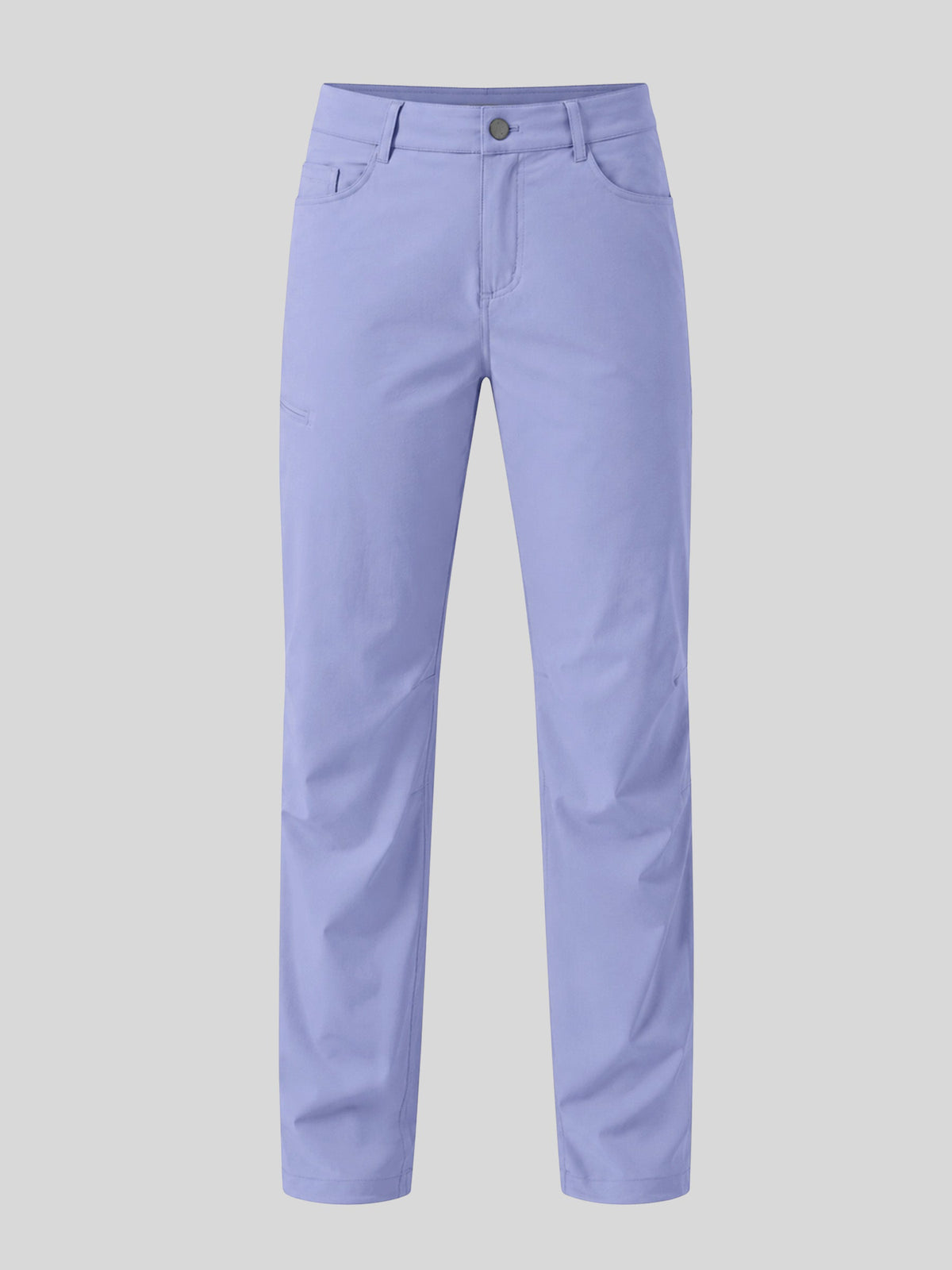 Lavisa - Women's Lightweight Hiking Pants - Stretch & Sun Protection