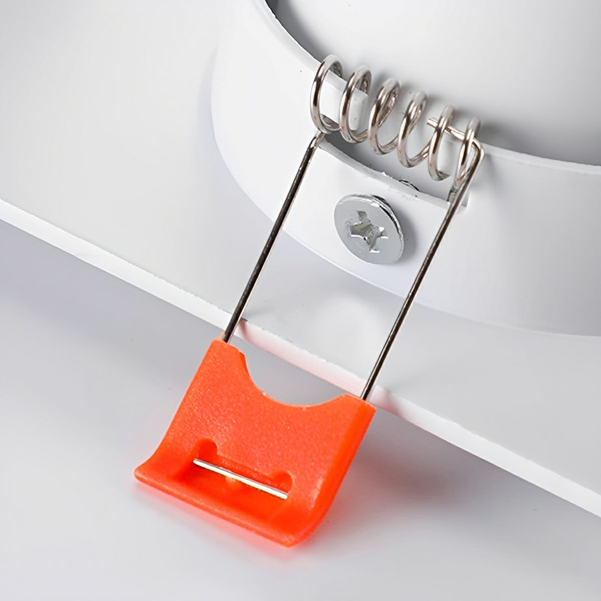 Lavisa - Minimalist Recessed LED Ceiling Spotlight