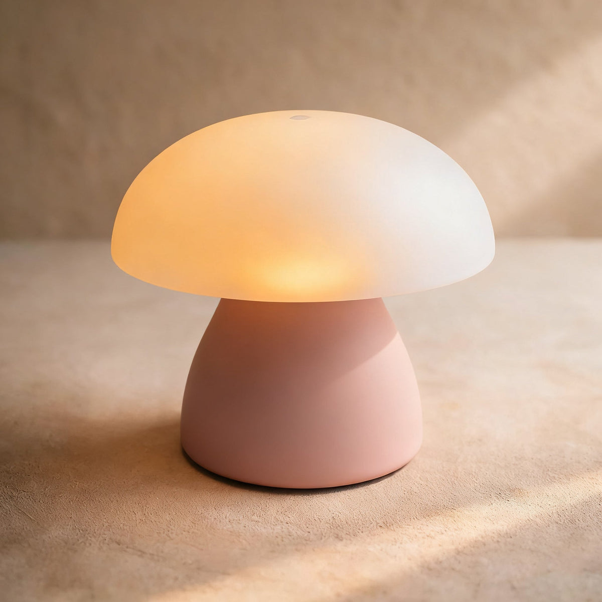 Lavisa - Portable Truffle Mushroom Lamp