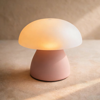 Lavisa - Portable Truffle Mushroom Lamp