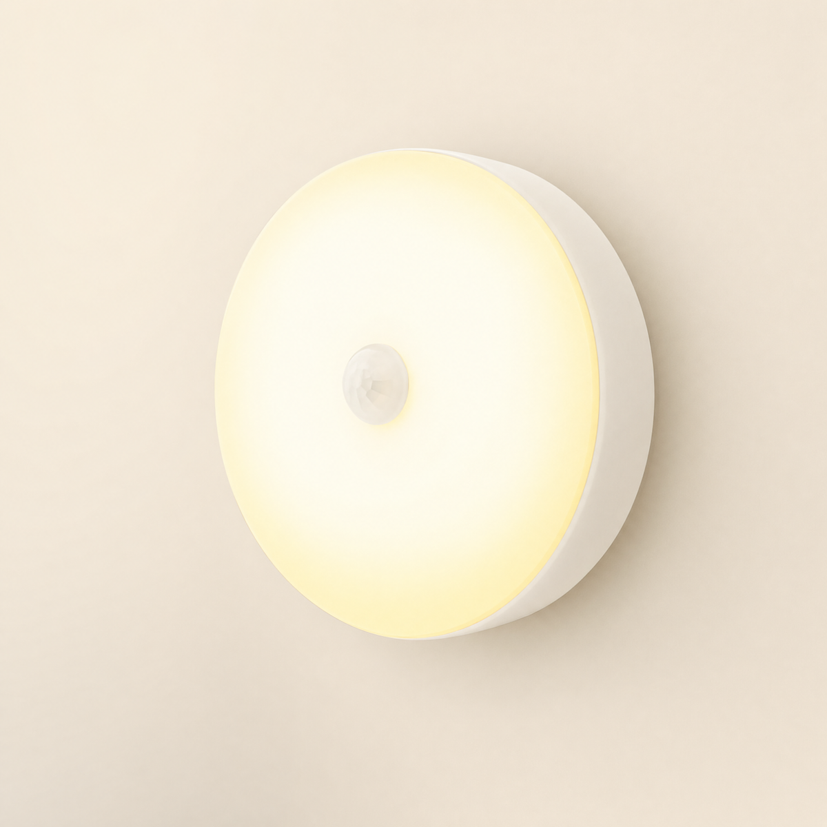 Lavisa - Smart Motion Sensor Night Light