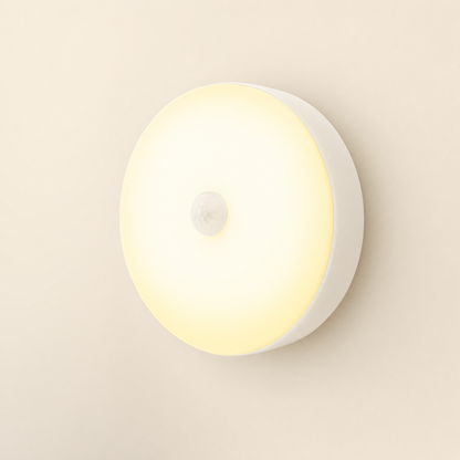 Lavisa - Smart Motion Sensor Night Light