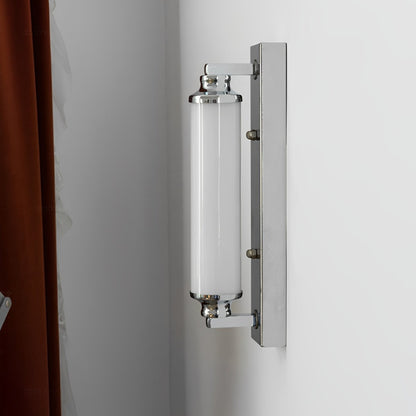 Lavisa - Bauhaus Retro LED Tube Wall Sconce