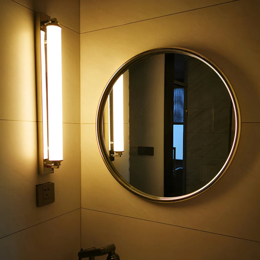 Lavisa - Bauhaus Retro LED Tube Wall Sconce