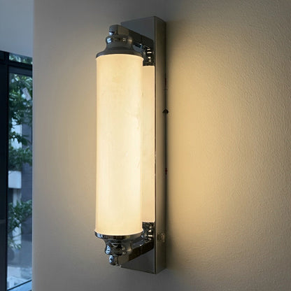 Lavisa - Bauhaus Retro LED Tube Wall Sconce