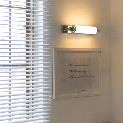 Lavisa - Bauhaus Retro LED Tube Wall Sconce