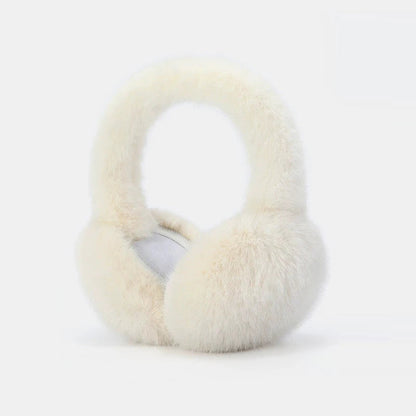 Lavisa - Luxury Plush Winter Earmuffs