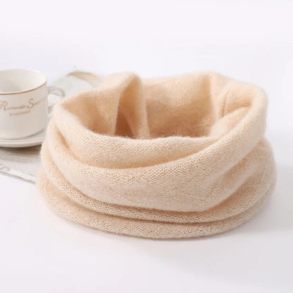 Lavisa - Merino Wool Face Mask and Winter Scarf