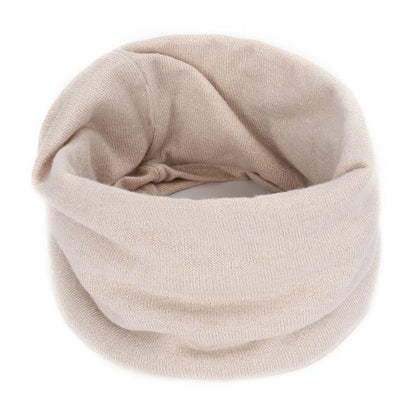 Lavisa - Cozy Cashmere Winter Neck Warmer Scarf - Unisex Thermal Gaiter