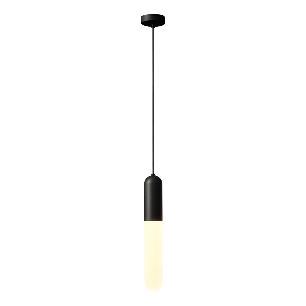 Lavisa - Long Copper Pendant Light