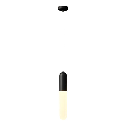 Lavisa - Long Copper Pendant Light