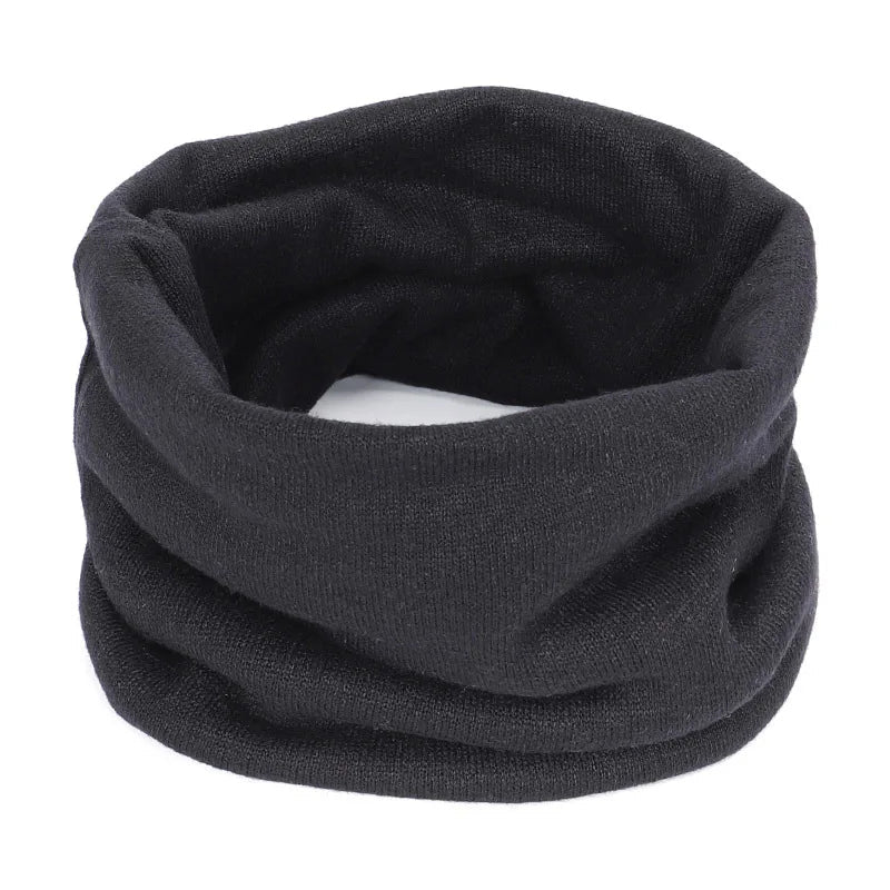 Lavisa - Cozy Cashmere Winter Neck Warmer Scarf - Unisex Thermal Gaiter