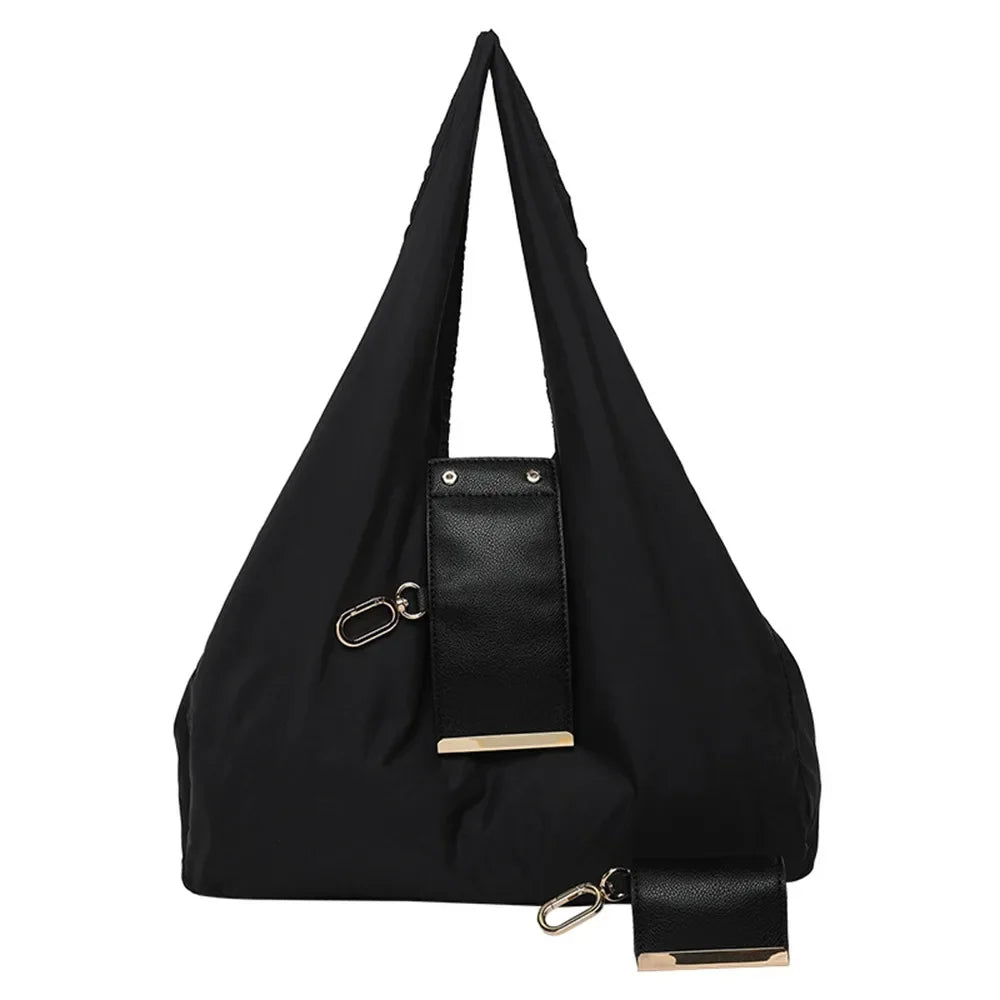 Lavisa - Foldable Keychain Tote Bag