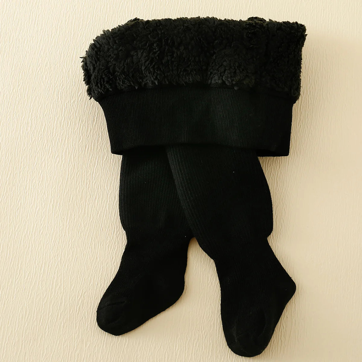 Lavisa - Kids Winter Fleece Lined Leggings