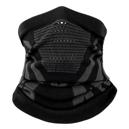 Lavisa - Breathable Thermal Face Mask and Neck Gaiter