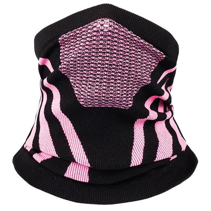 Lavisa - Breathable Thermal Face Mask and Neck Gaiter