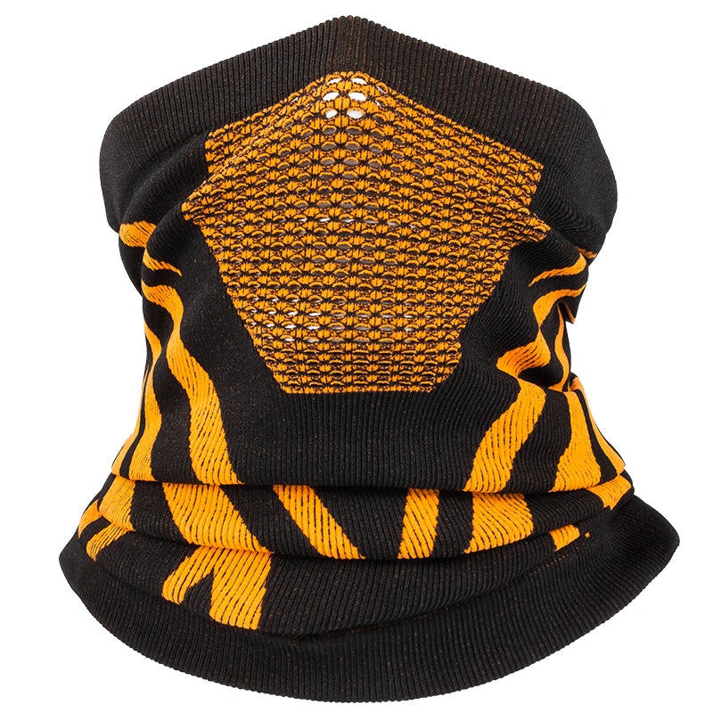 Lavisa - Breathable Thermal Face Mask and Neck Gaiter