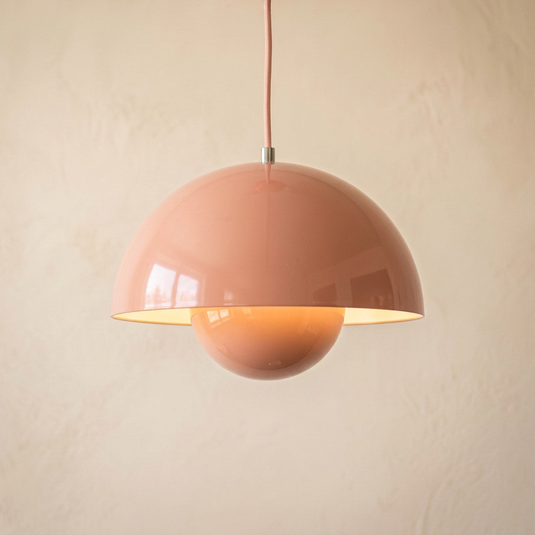 Lavisa - Modern Anti-Glare Pendant Light