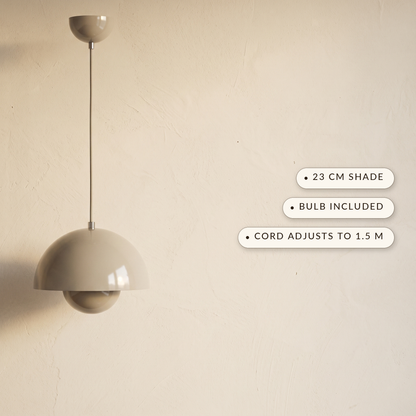 Lavisa - Modern Anti-Glare Pendant Light