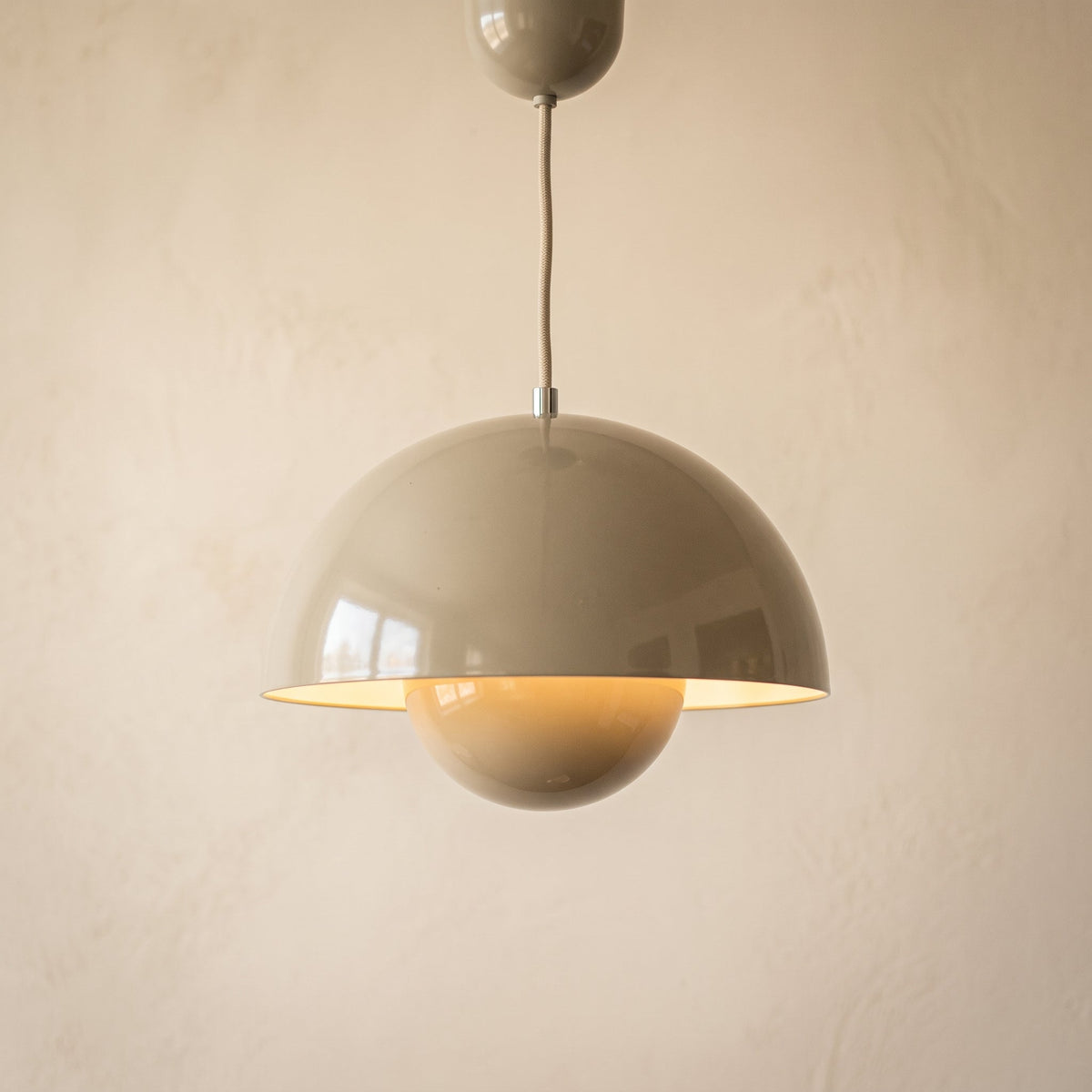 Lavisa - Modern Anti-Glare Pendant Light