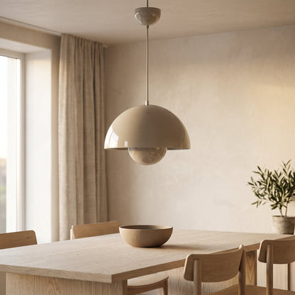 Lavisa - Modern Anti-Glare Pendant Light